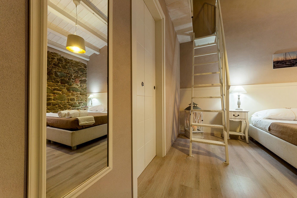 Botrona B&B Scarlino Eksteriør bilde
