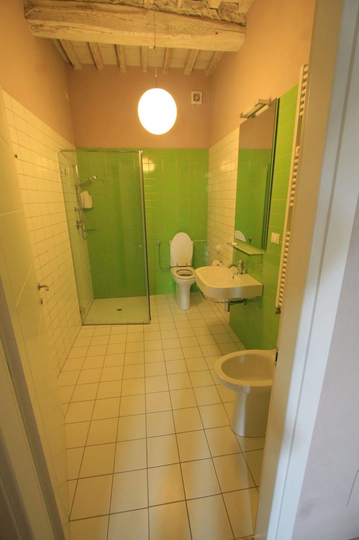 Botrona B&B Scarlino Eksteriør bilde